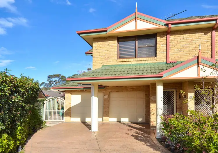 6B Dalpura Place, Bangor NSW 2234