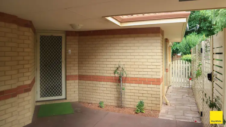 Second view of Homely house listing, 1/95 Kenwick Road, Kenwick WA 6107