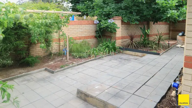 Fifth view of Homely house listing, 1/95 Kenwick Road, Kenwick WA 6107