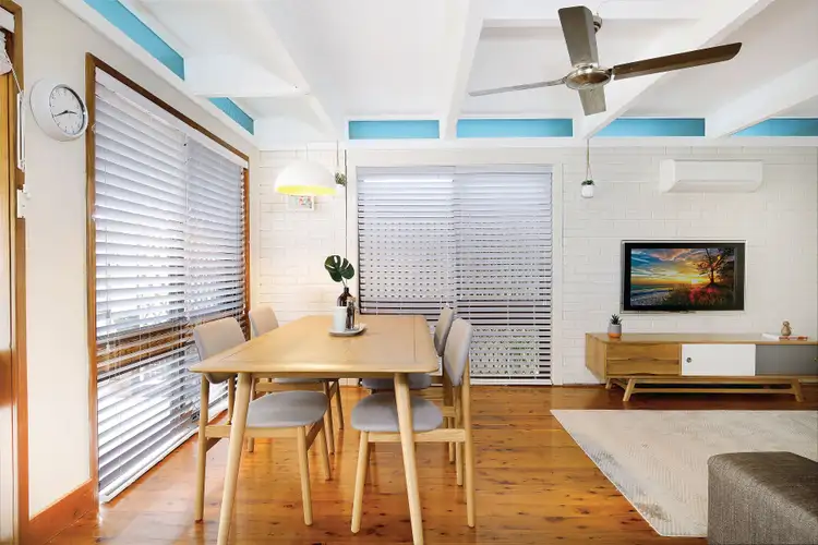 2/140 Panorama Drive, Farmborough Heights NSW 2526