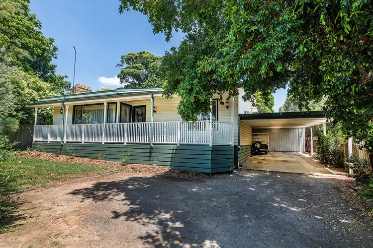 104 Glenfern Road