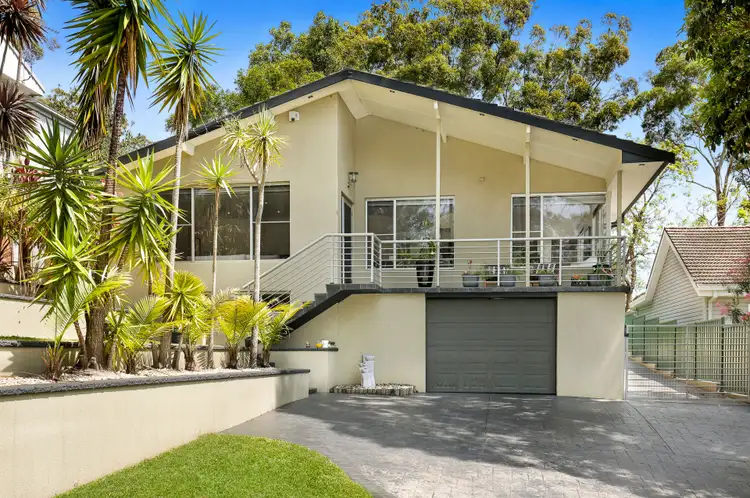 Main view of Homely house listing, 117 Heaslip Street, Mangerton NSW 2500