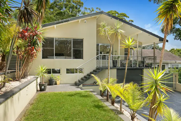 Second view of Homely house listing, 117 Heaslip Street, Mangerton NSW 2500