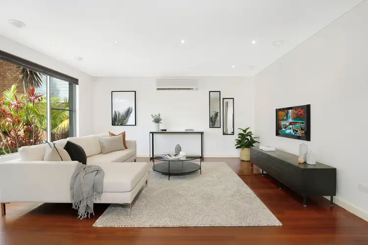 Fifth view of Homely house listing, 117 Heaslip Street, Mangerton NSW 2500