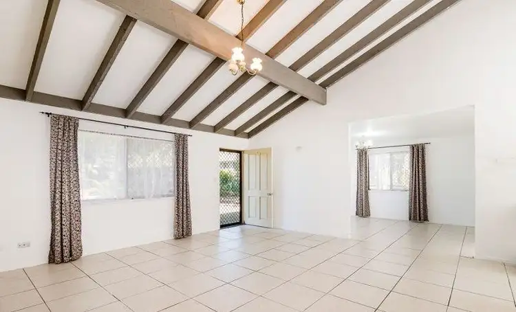 Second view of Homely house listing, 23/129 North Road, Woodridge QLD 4114
