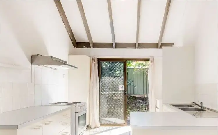 Fifth view of Homely house listing, 23/129 North Road, Woodridge QLD 4114