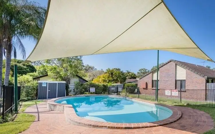 Seventh view of Homely house listing, 23/129 North Road, Woodridge QLD 4114