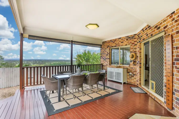 Second view of Homely house listing, 78 Andromeda Avenue, Tanah Merah QLD 4128