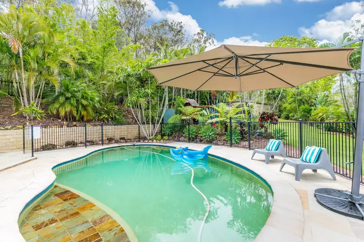 Third view of Homely house listing, 78 Andromeda Avenue, Tanah Merah QLD 4128