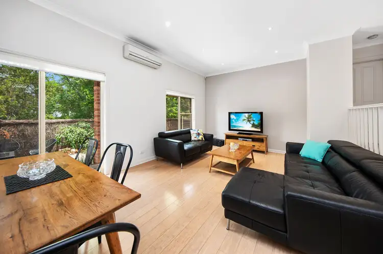 Second view of Homely villa listing, 5/40-42 First Avenue, Loftus NSW 2232