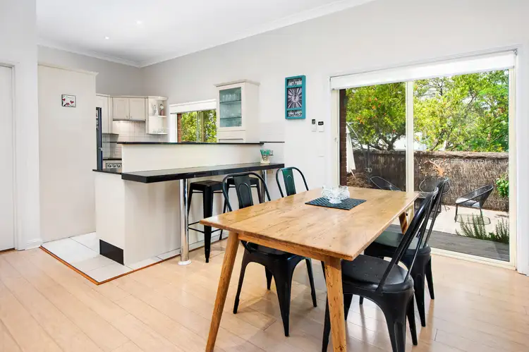 Third view of Homely villa listing, 5/40-42 First Avenue, Loftus NSW 2232