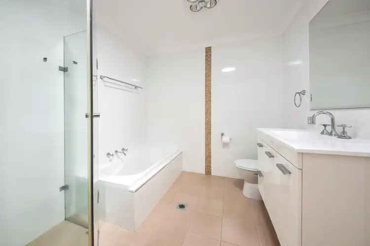 Fifth view of Homely villa listing, 5/40-42 First Avenue, Loftus NSW 2232