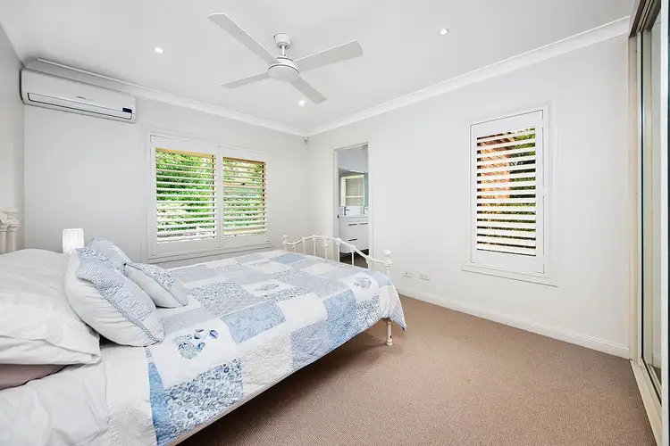 Sixth view of Homely villa listing, 5/40-42 First Avenue, Loftus NSW 2232