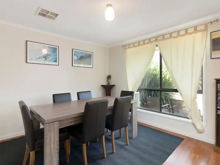 Third view of Homely house listing, 35 Oakley Crescent, Aldinga Beach SA 5173