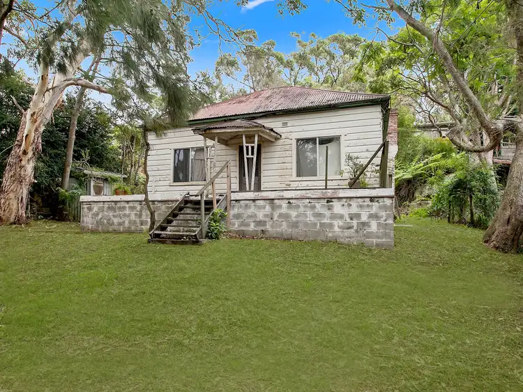 Second view of Homely house listing, 66 The Crescent, Helensburgh NSW 2508