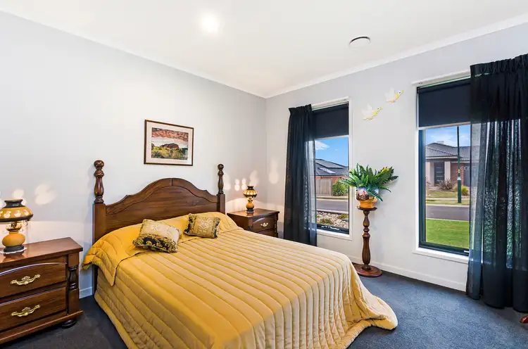 Fourth view of Homely house listing, 9 Roper Court, Warrnambool VIC 3280