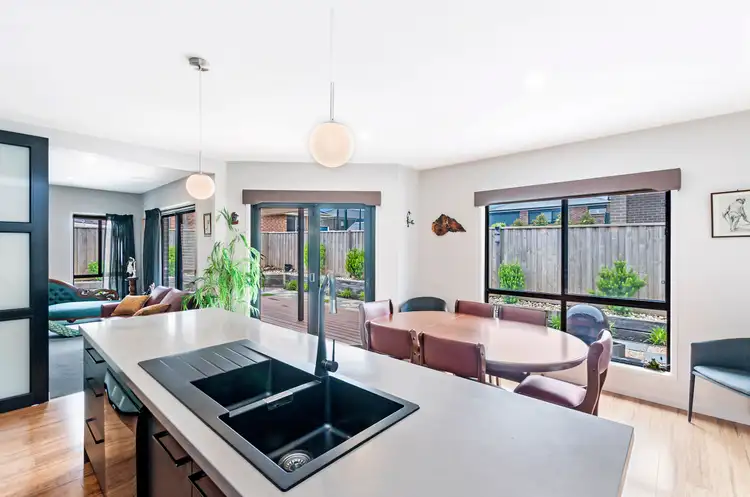Fifth view of Homely house listing, 9 Roper Court, Warrnambool VIC 3280