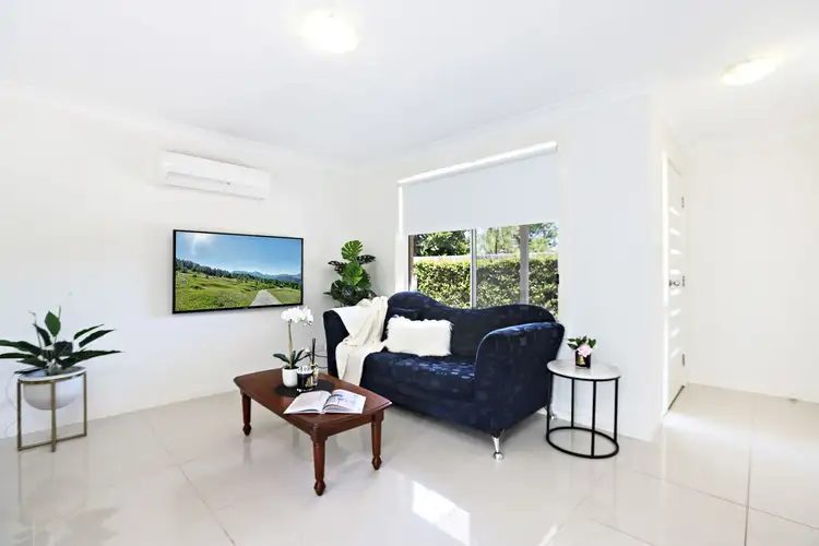 Second view of Homely villa listing, 2/142A Marsden Street, Shortland NSW 2307
