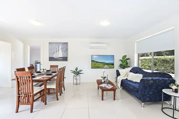 Fourth view of Homely villa listing, 2/142A Marsden Street, Shortland NSW 2307