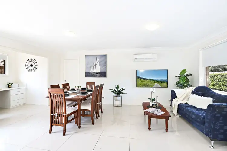 Fifth view of Homely villa listing, 2/142A Marsden Street, Shortland NSW 2307