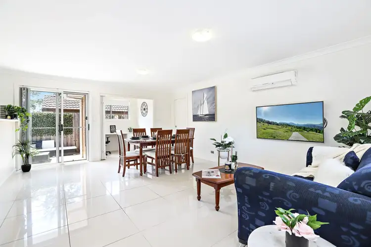 Sixth view of Homely villa listing, 2/142A Marsden Street, Shortland NSW 2307
