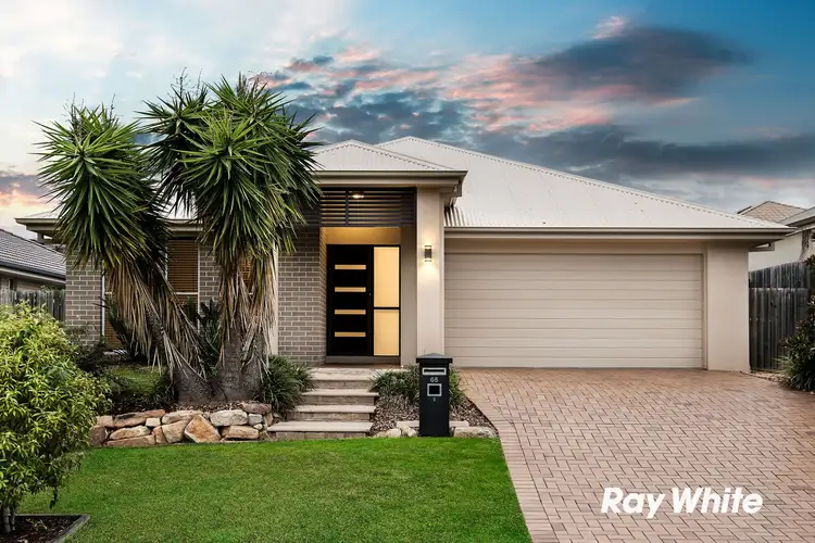 Sixth view of Homely house listing, 65 Nutmeg Drive, Griffin QLD 4503