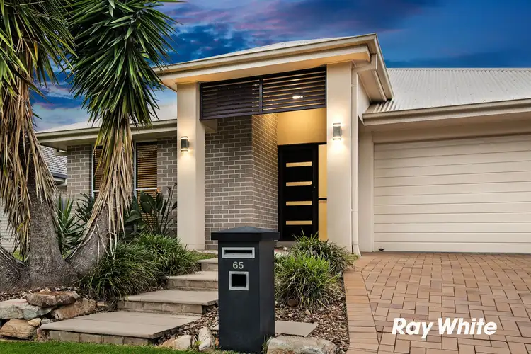 Seventh view of Homely house listing, 65 Nutmeg Drive, Griffin QLD 4503