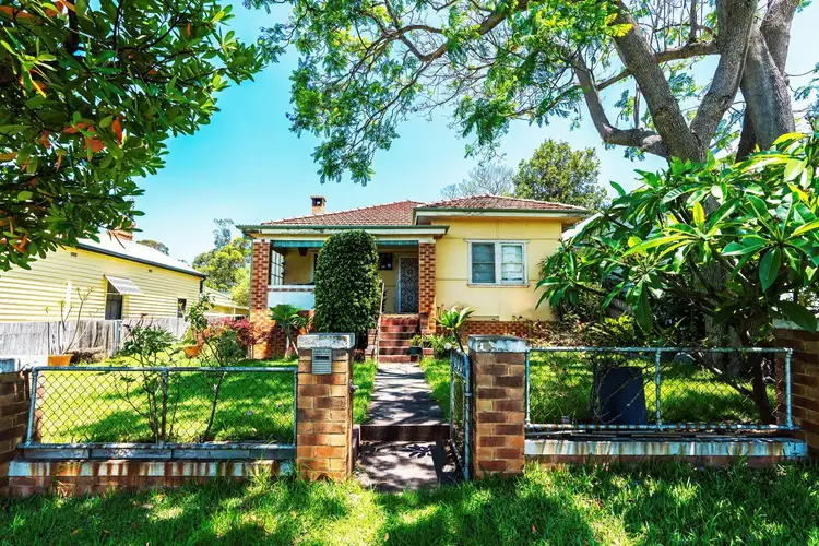 34 Worrigee Street, Nowra NSW 2541