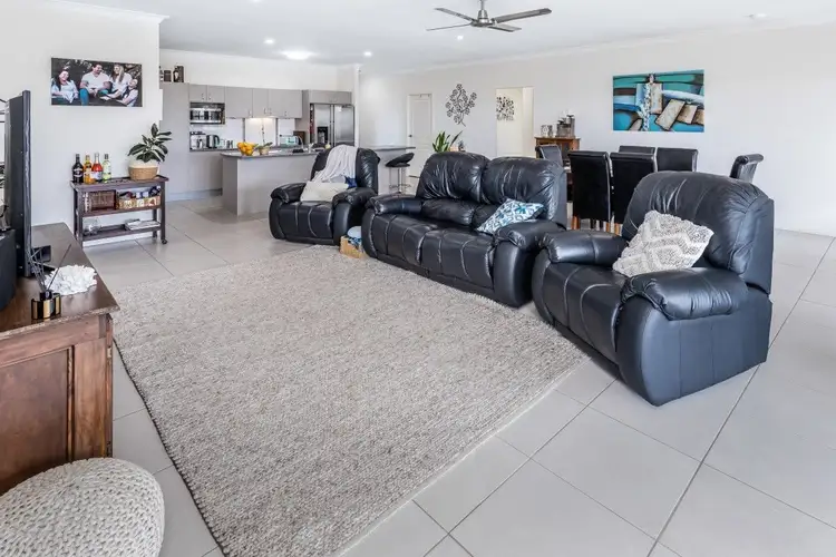 Fourth view of Homely house listing, 18 Lilly Anna Lane, Narangba QLD 4504