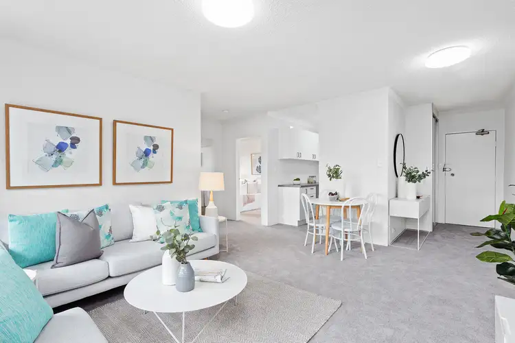 18/9A Cambridge Street, Gladesville NSW 2111