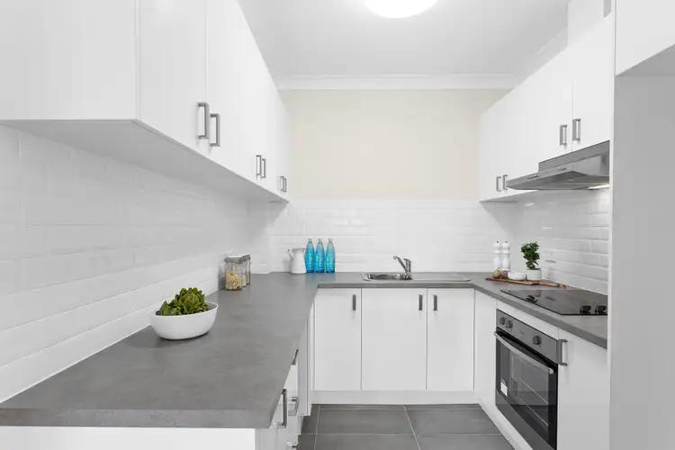 Second view of Homely apartment listing, 18/9A Cambridge Street, Gladesville NSW 2111