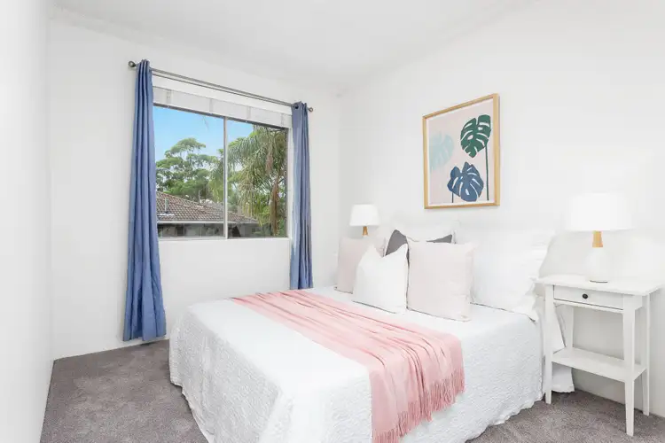 Fourth view of Homely apartment listing, 18/9A Cambridge Street, Gladesville NSW 2111