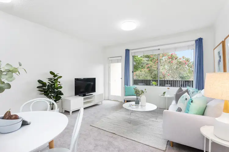 Fifth view of Homely apartment listing, 18/9A Cambridge Street, Gladesville NSW 2111