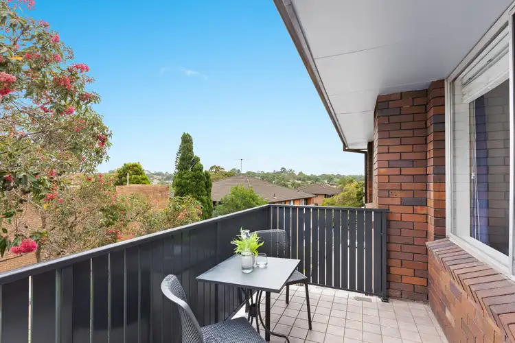 Sixth view of Homely apartment listing, 18/9A Cambridge Street, Gladesville NSW 2111