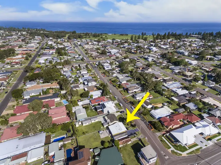 50 McLachlan Avenue, Long Jetty NSW 2261