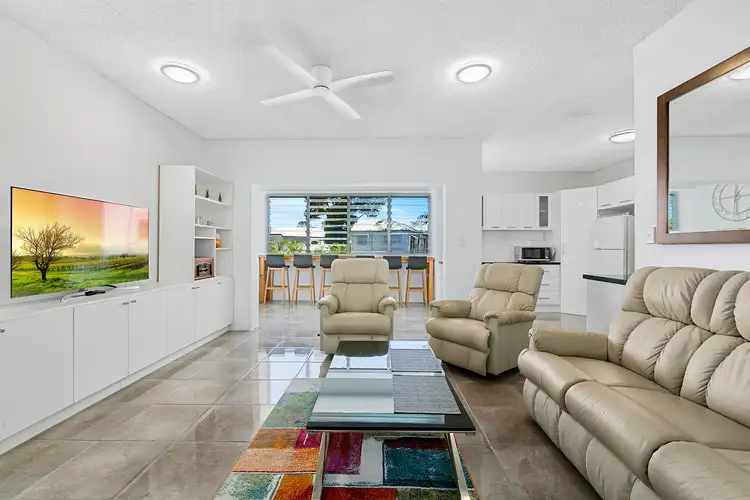 Second view of Homely unit listing, 12/219 Weyba Road, Noosaville QLD 4566
