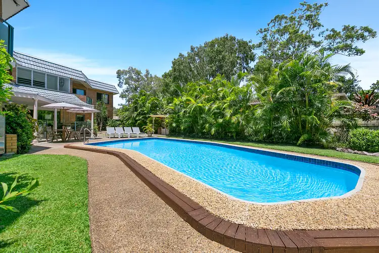 Sixth view of Homely unit listing, 12/219 Weyba Road, Noosaville QLD 4566