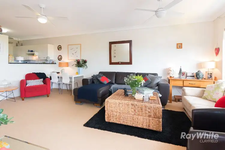 Third view of Homely unit listing, 11/1 Haig Street, Clayfield QLD 4011