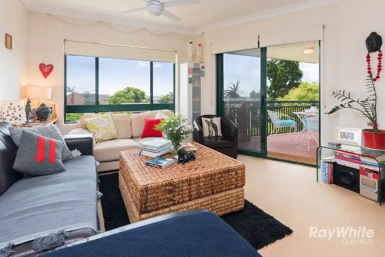 Fourth view of Homely unit listing, 11/1 Haig Street, Clayfield QLD 4011