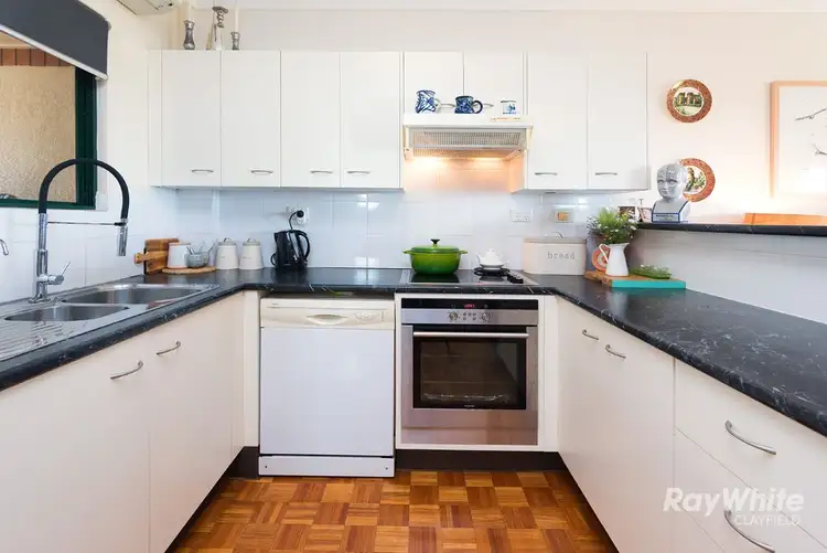 Fifth view of Homely unit listing, 11/1 Haig Street, Clayfield QLD 4011