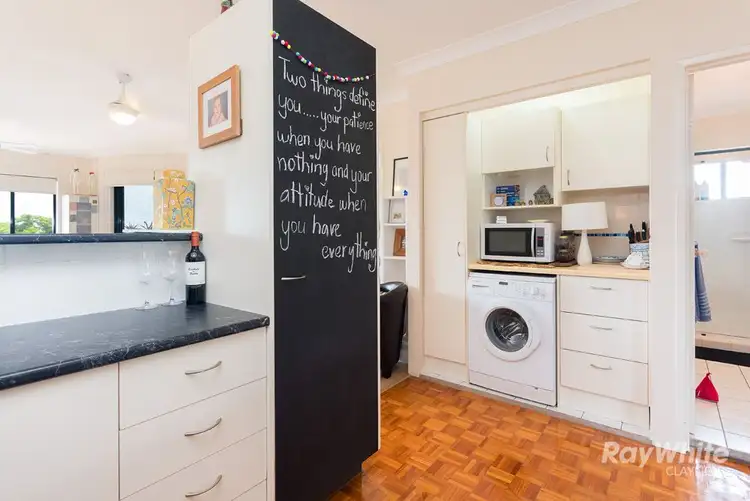 Sixth view of Homely unit listing, 11/1 Haig Street, Clayfield QLD 4011
