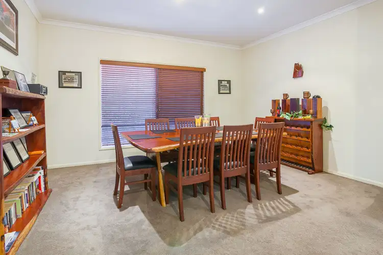 Fifth view of Homely house listing, 133 Lakeside Avenue, Springfield Lakes QLD 4300