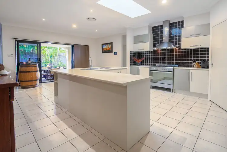 Sixth view of Homely house listing, 133 Lakeside Avenue, Springfield Lakes QLD 4300