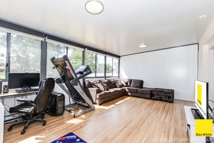 Fifth view of Homely house listing, 12 Arnold Avenue, St Marys NSW 2760
