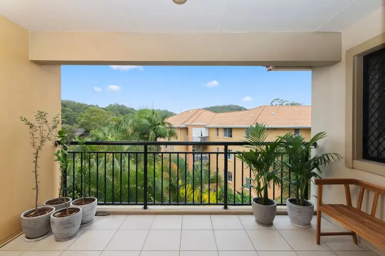 Sixth view of Homely unit listing, 22/3 Millers Drive, Tugun QLD 4224