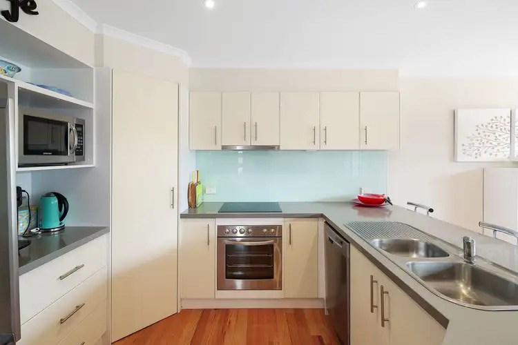 Third view of Homely townhouse listing, 2/172 Thompson Avenue, Cowes VIC 3922
