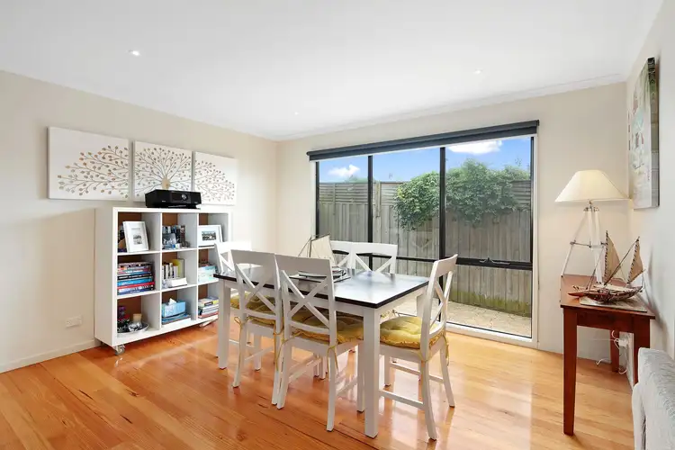Sixth view of Homely townhouse listing, 2/172 Thompson Avenue, Cowes VIC 3922