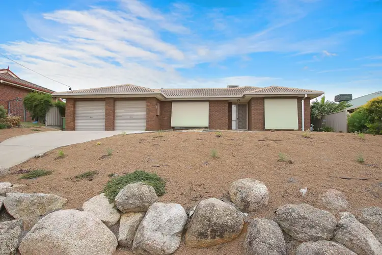 3 Nightingale Avenue, West Wodonga VIC 3690