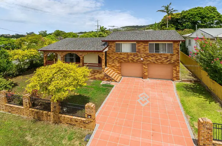 Main view of Homely house listing, 61 Hillgrove Street, Upper Mount Gravatt QLD 4122