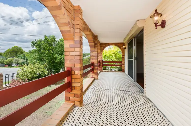 Second view of Homely house listing, 61 Hillgrove Street, Upper Mount Gravatt QLD 4122